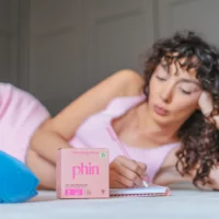 Absorbante de zi din Bumbac Organic - imagine 4