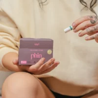 Tampoane din Bumbac Organic - imagine 4