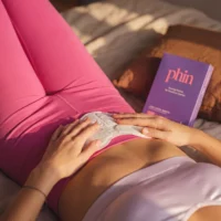 Plasturi termici menstruali - imagine 4