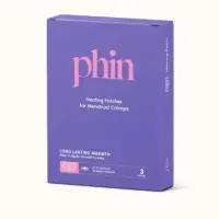 Plasturi termici menstruali