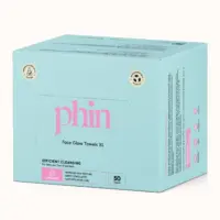 Prosoape faciale Glow XL 50