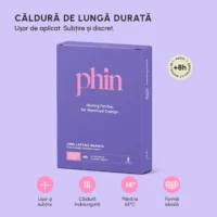 Plasturi termici menstruali - imagine 5
