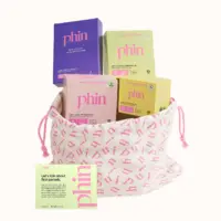 Kit Prima Menstruație