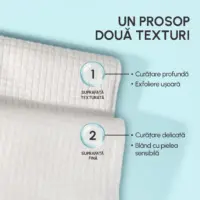 Prosoape faciale Glow XL 50 - imagine 3