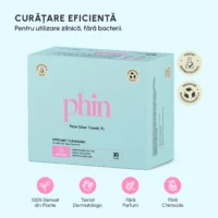 Prosoape faciale de unică folosință Glow XL - imagine 6