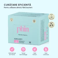 Prosoape faciale Glow XL 50 - imagine 6