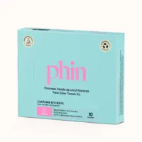 Prosoape faciale Glow XL 10