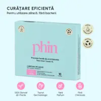 Prosoape faciale Glow XL 10 - imagine 5